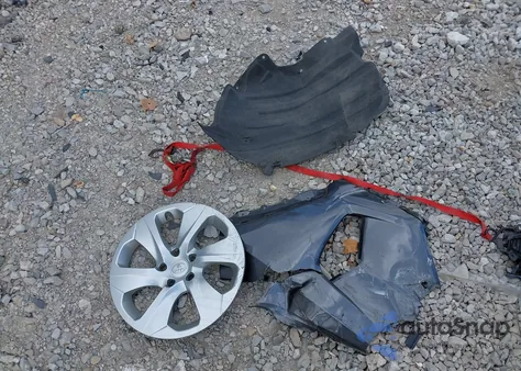 2020 Toyota Rav4 Le из США, поврежденный, VIN 2T3F1RFV2LW099371